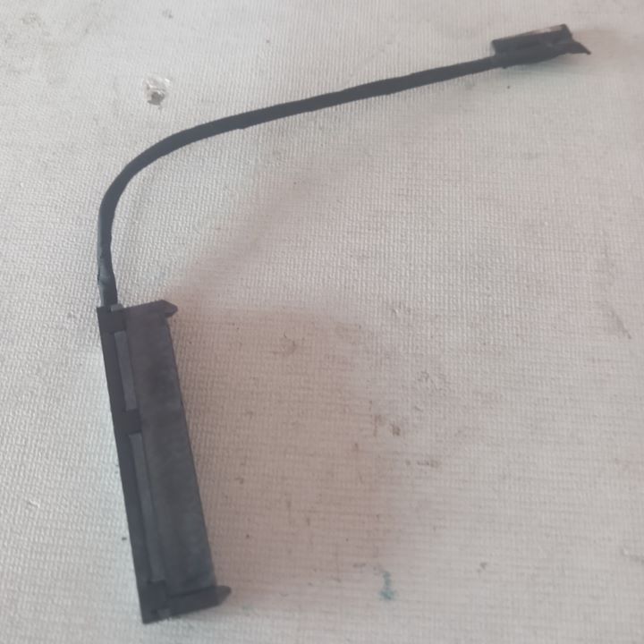 Konektor HDD Laptop Lenovo thinkpad X230S X250 X240 X240S DC02C003H00 Kabel Harddisk Soket Second Be