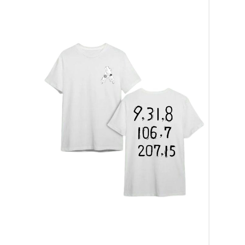 tshirt kaos anime naruto code jiraiya sensei - kaos anime naruto code jiraiya sensei kaos anime/kaos