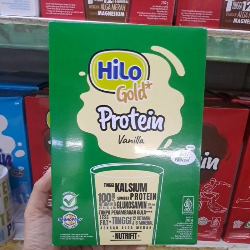 

hilo gold 200 gr