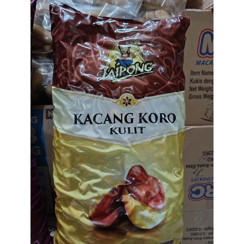 

KORO KULIT JAIPONG 3KG