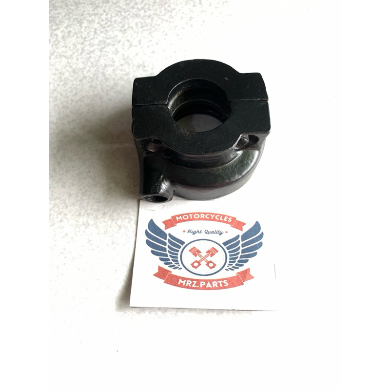 Dudukan Holder Gas Honda GLpro Win GLMax Neotech