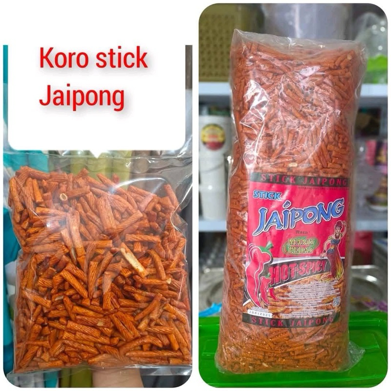 

stik jaipong 1kg