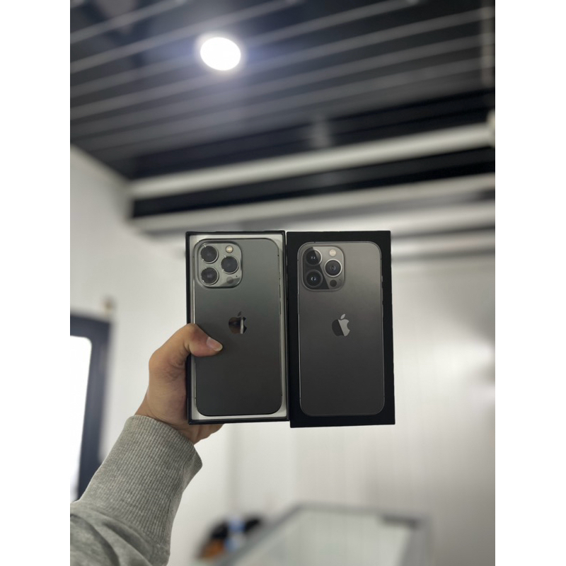 Iphone 13pro 128gb ibox