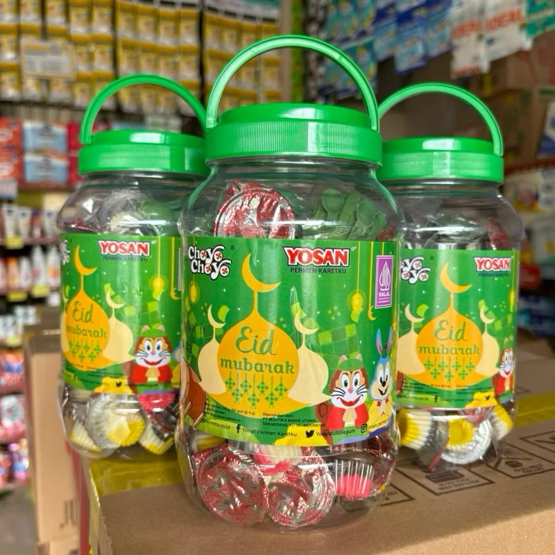 

yosan choyo choyo
