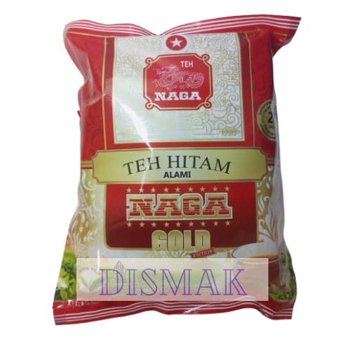 

Teh Naga Gold