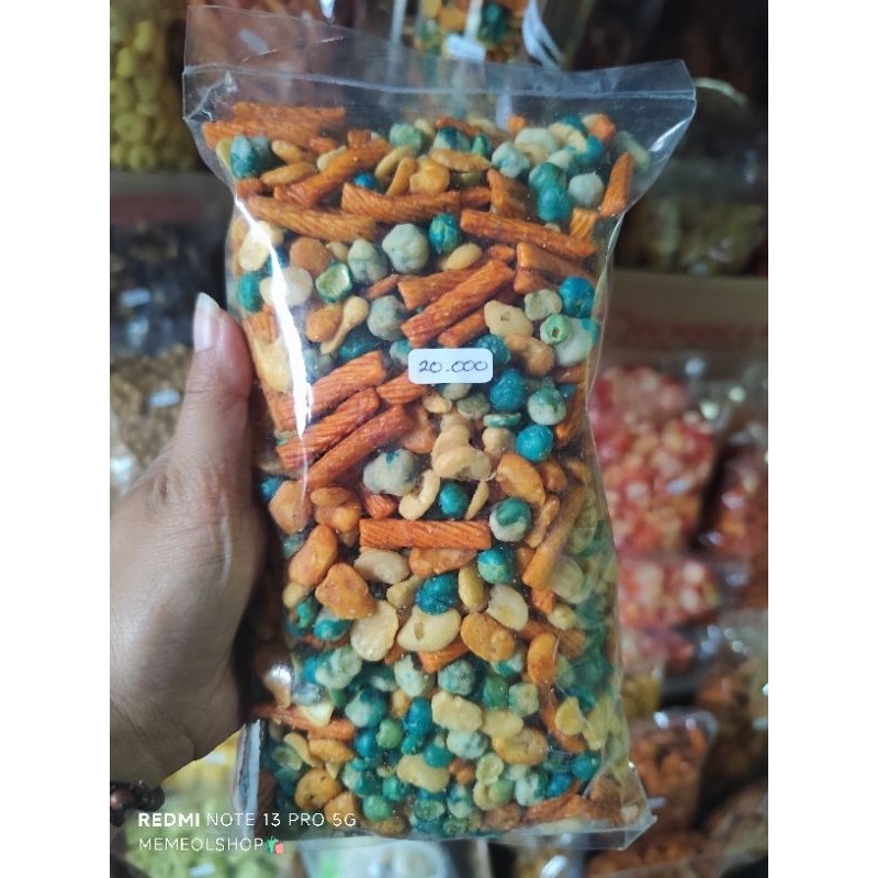 

koromix 500gr