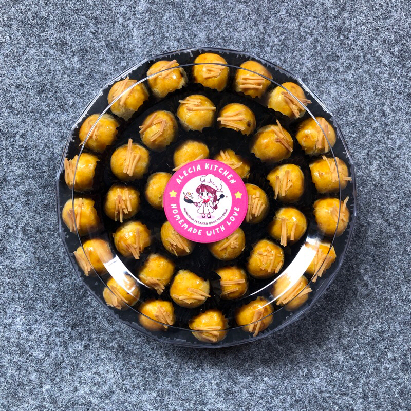 

READY NASTAR KEJU KUE KERING LEBARAN 700gram [OPEN RESELLER / DROPSHIPPER]
