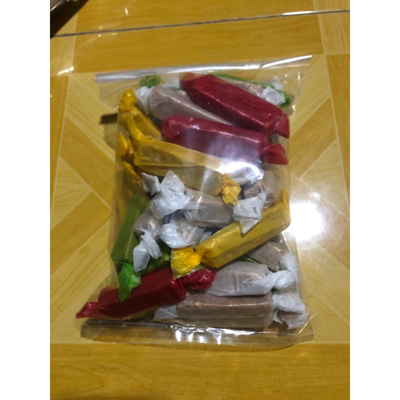 

Permen Tape 1/2Kg - 5Kg