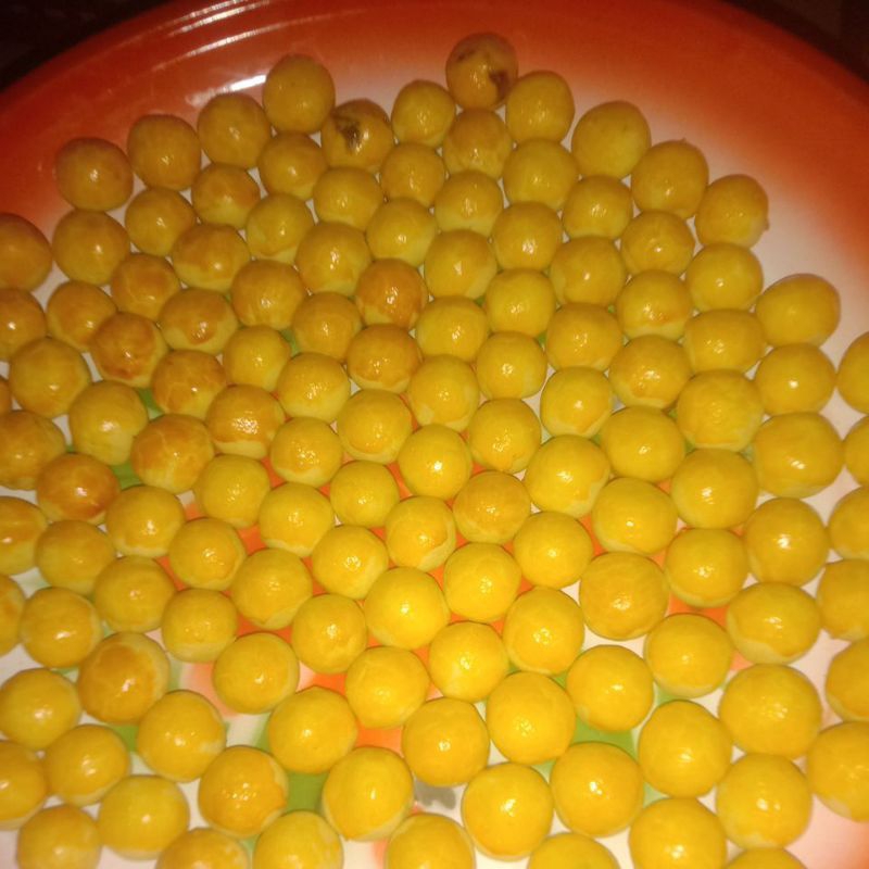 

Kue Kering Nastar