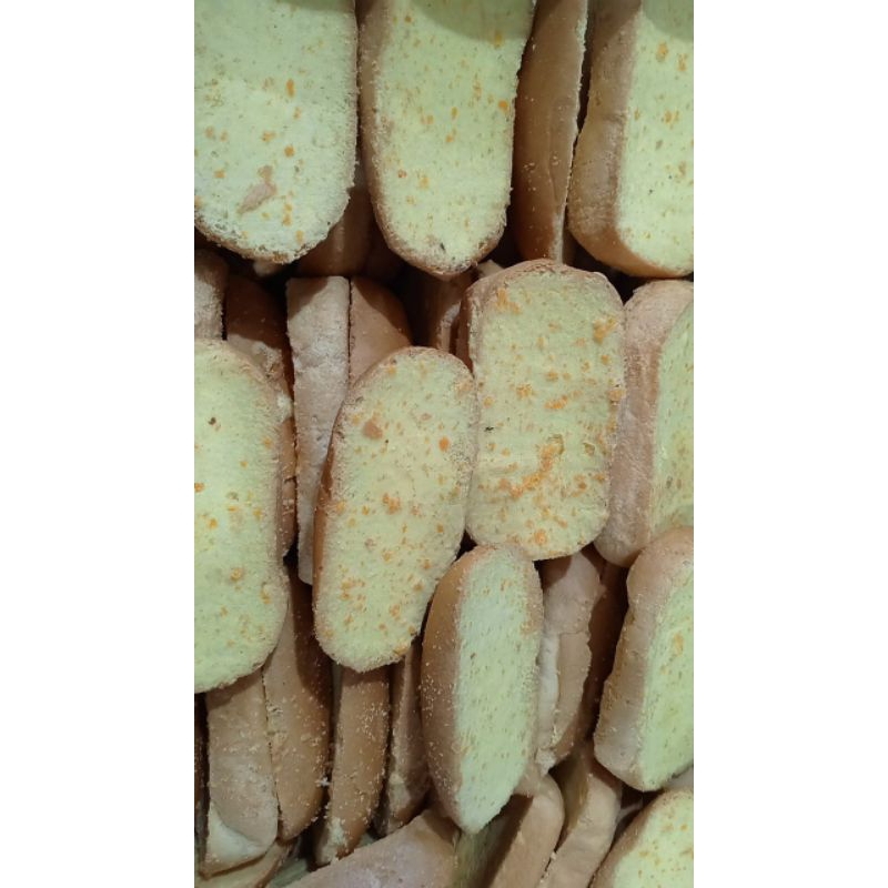 

Bagelan Keju Besar 500Gram