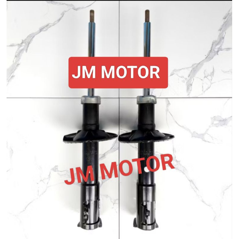 SHOCKBREAKER TOYOTA ETIOS VALCO DEPAN ORIGINAL