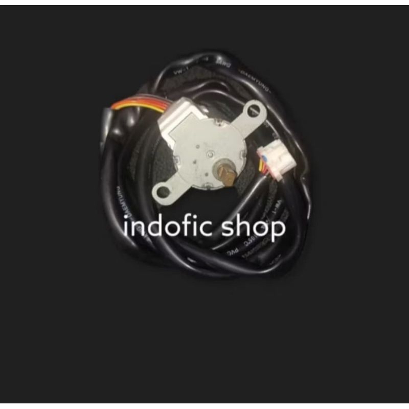 DINAMO SWING AC LG DUAL INVERTER SMART