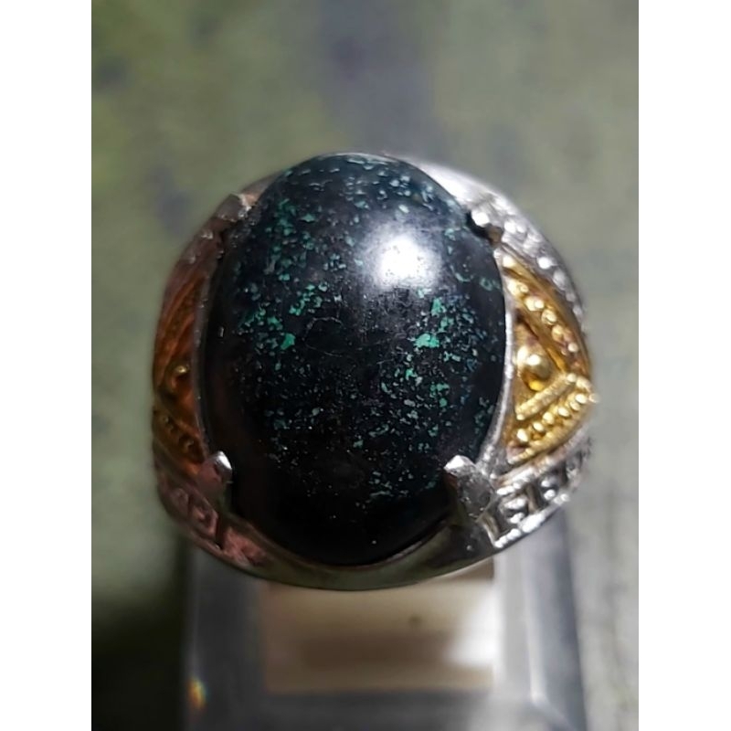 Bacan Doko Hitam