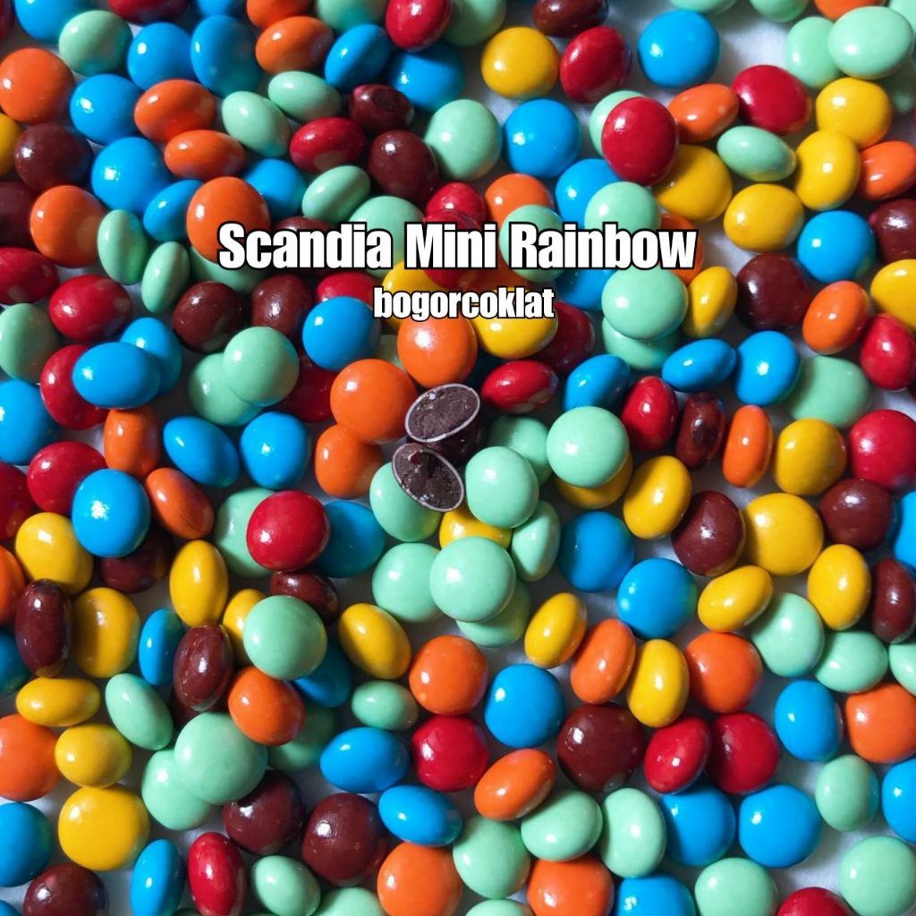 

CHOCO CHIPS WARNA WARNI / CHOCOCHIPS WARNA WARNI MARVEL SCANDIA CRUNCHY 250G /CHOCOCHIPS WARNA MURAH