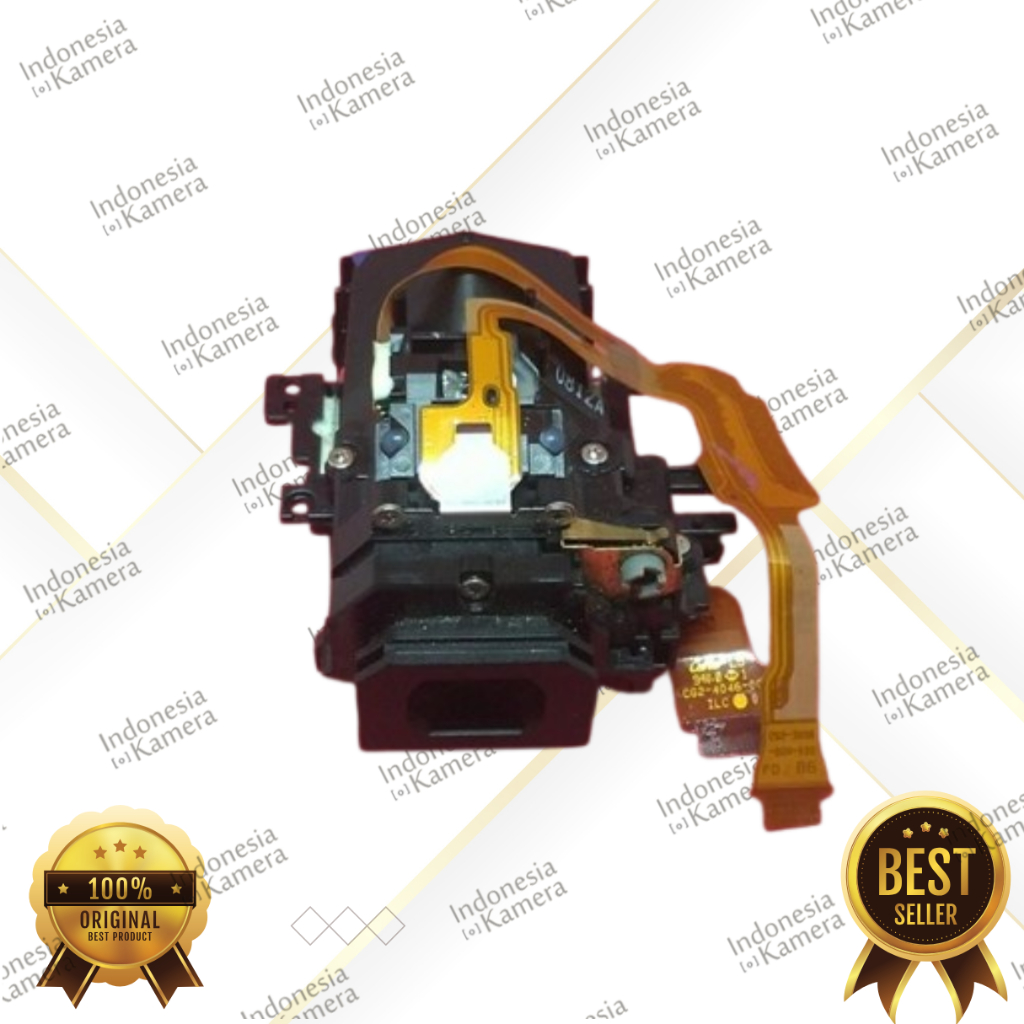 Sparepart Kamera Prisma Box 600d For Kamera Canon 600d