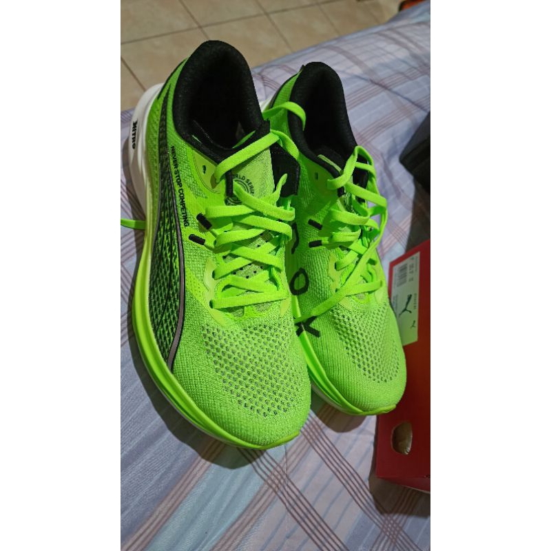 puma Deviate NITROtm3 Hyrox