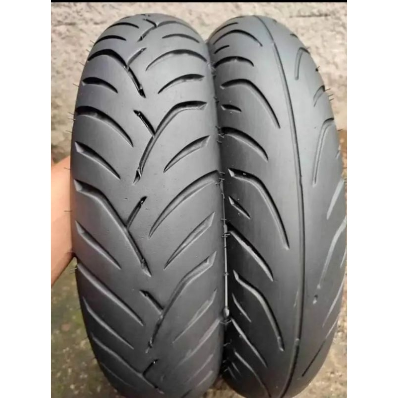Ready Stok Ban Motor nmx dan pcx Copotan uk ( 130/70-13 ) ( 110/70-13 ) ( 120/70-14 ) ( 100/80-14) (