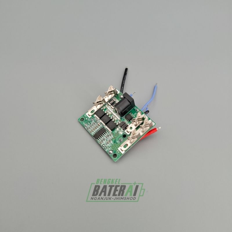 BMS Battery LXT 5S