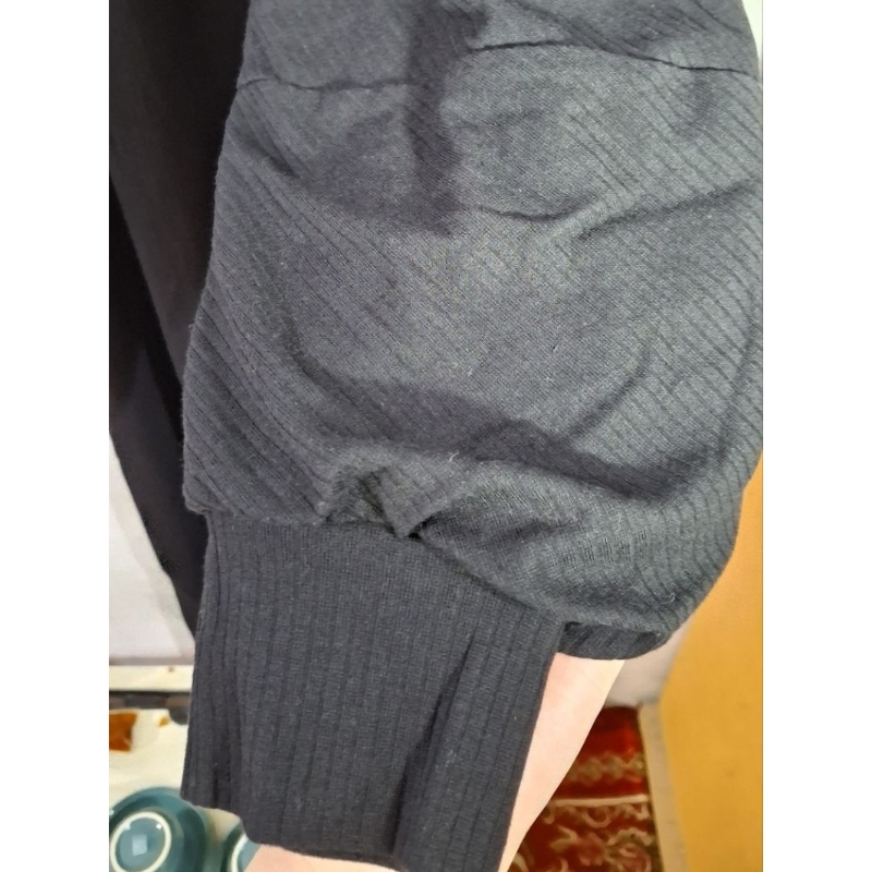 preloved gamis knit by DIMA HF