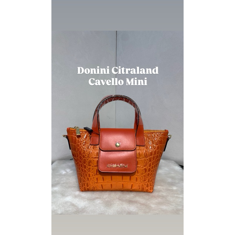 Cavello Mini-946
