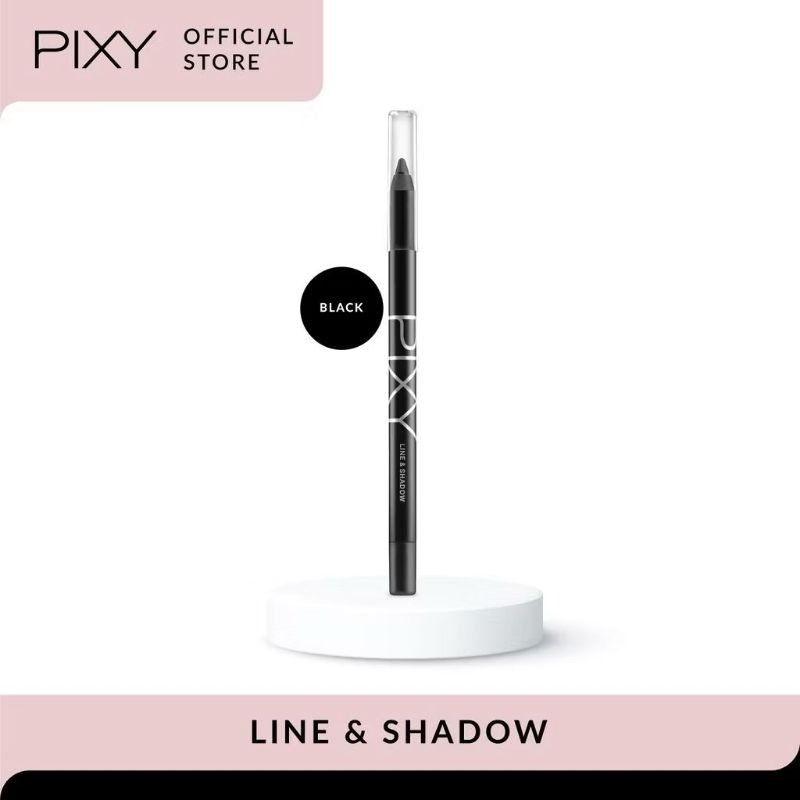 PIXY Line & Shadow - Line & Shadow
