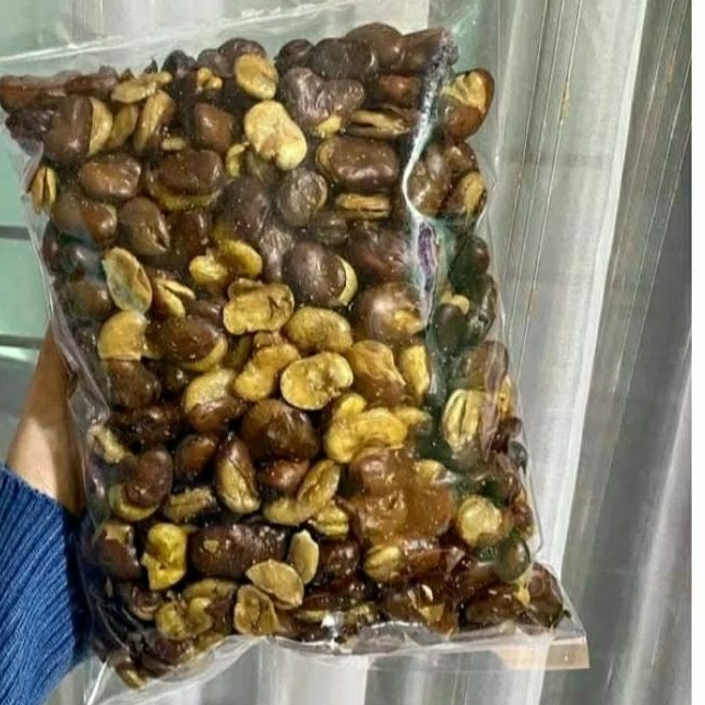 

kacang koro kulit Sinar bintang