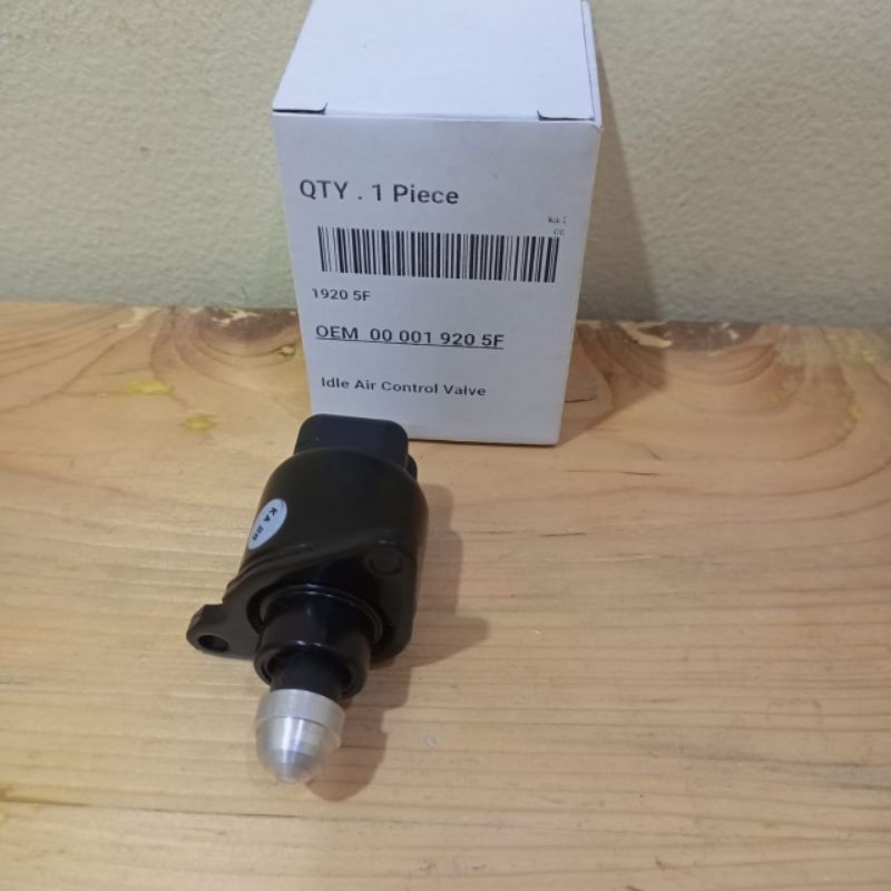 IACV Idle Peugeot 206 SW A97108