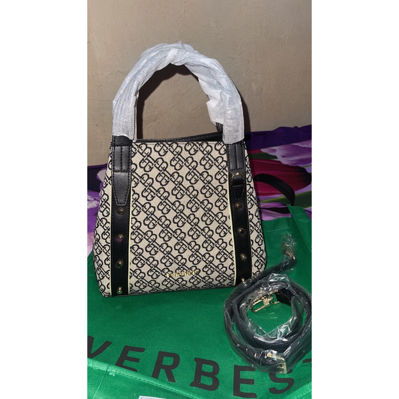 Tas Everbest / everbest ossie new