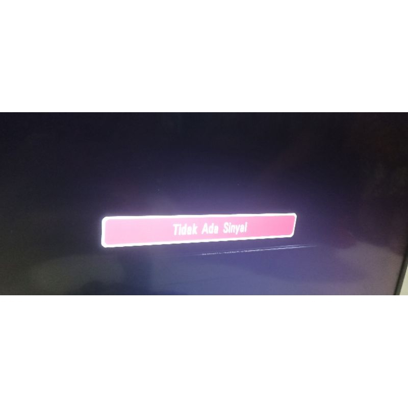 TV LED LG DIGITAL