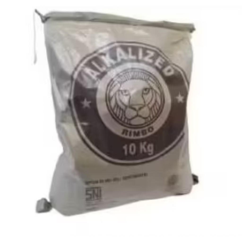 

Rimbo Coklat Bubuk 10 kg