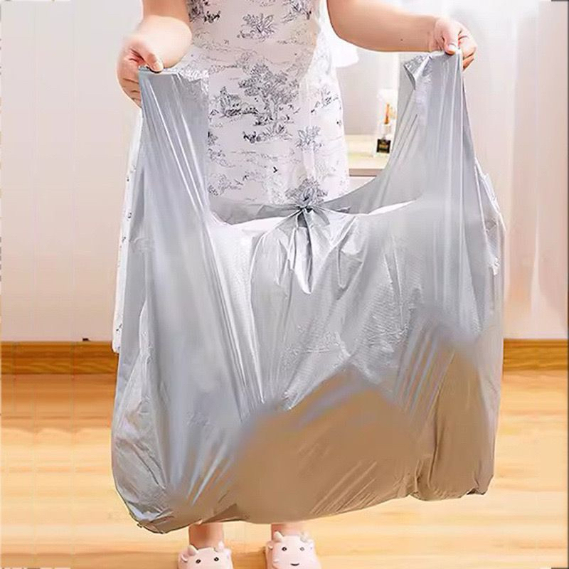 SSB Kantong Kresek Jumbo 80x55cm / Plastik Kresek / Kantong Plastik