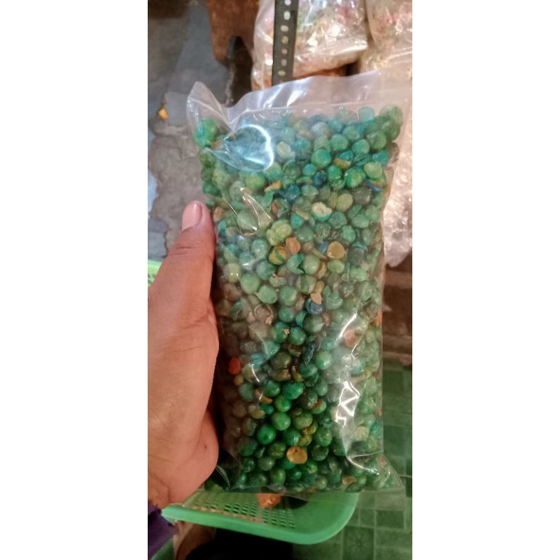 

500gr kacang kapri gurih dan renyah