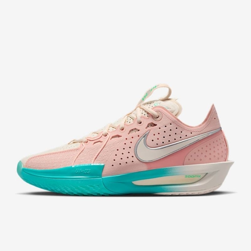 Nike Air Zoom GT CUT 3 EP WASHED CORAL