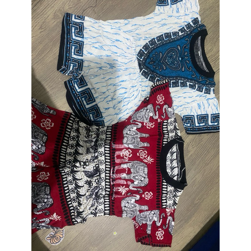 PRELOVED BAJU ANAK/SETELAN BAJU JOGJA