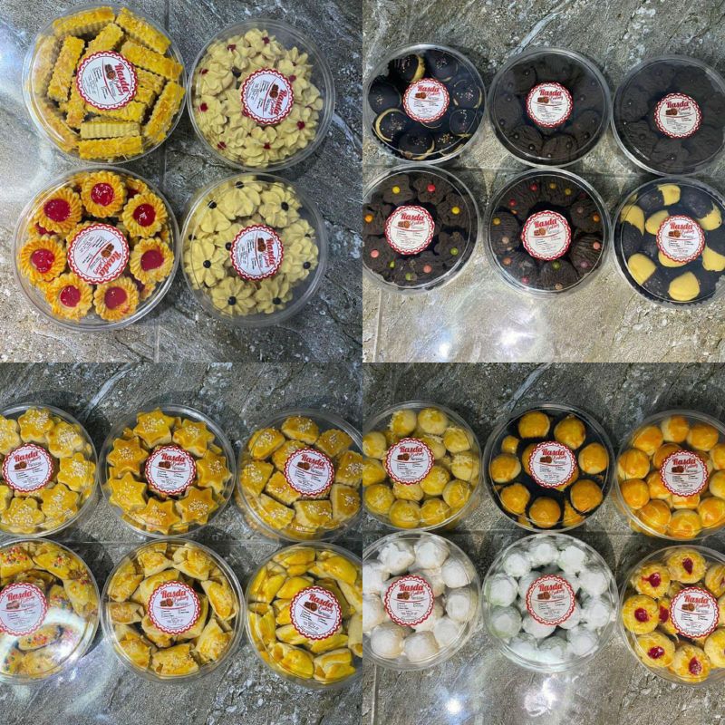 

kue kering lebaran