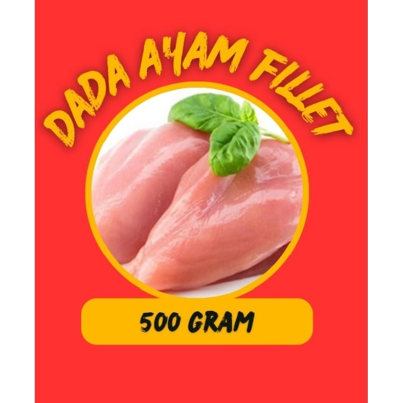 

dada ayam boneles