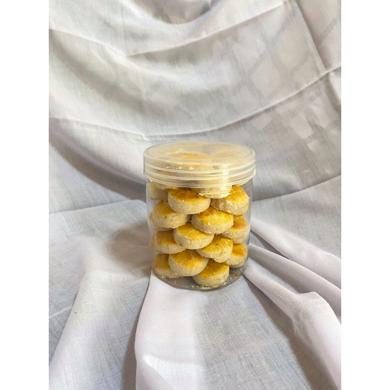 

Skippy Kacang Cookies 300gr - 400gr