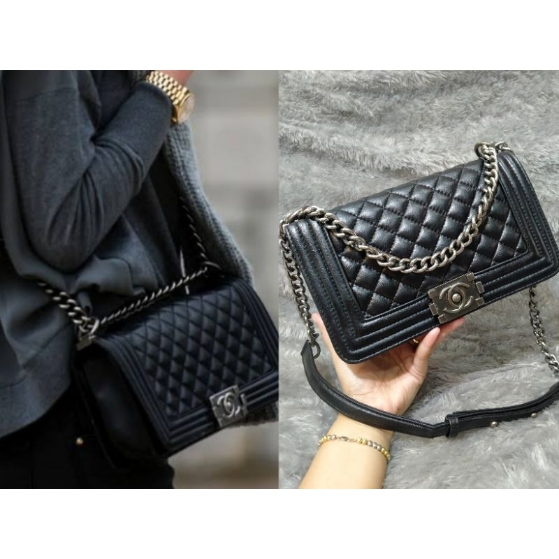 Tas Selempang Second Preloved