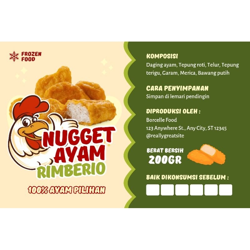 Jasa Desain Kemasan Produk