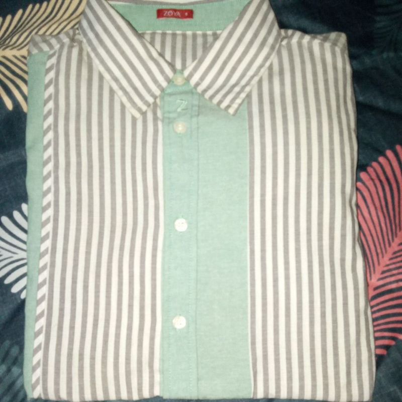 busana Koko premium pria zoya original