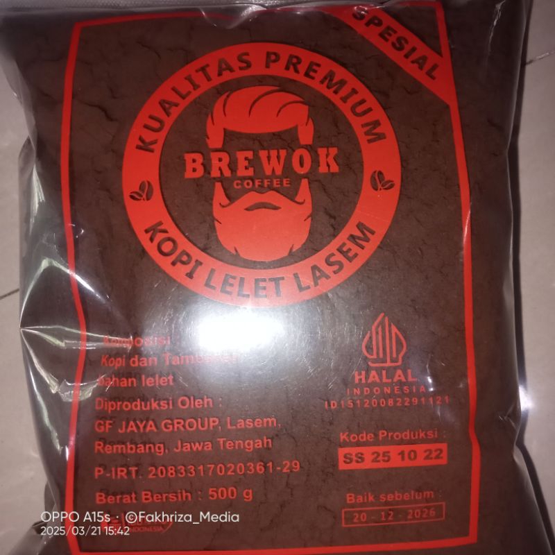 

kopi bubuk murni gurih,nikmat harga bolo dewe