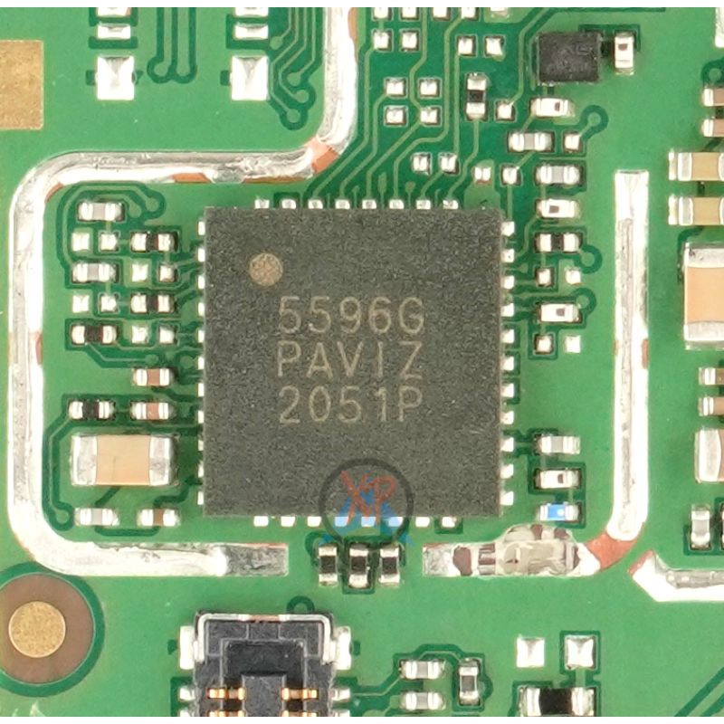 IC 5596G ic PA IC Sinyal