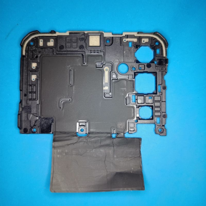 Tutup Mesin Samsung A14 4G Original Copotan/Ori Bawaan Hp