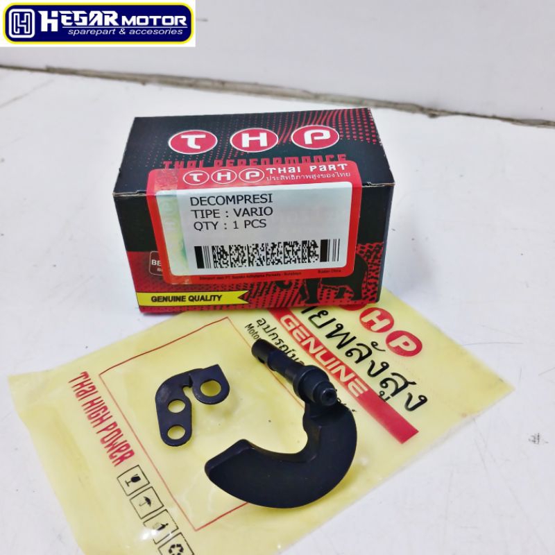 DEKOMPRESI VARIO KARBU THP