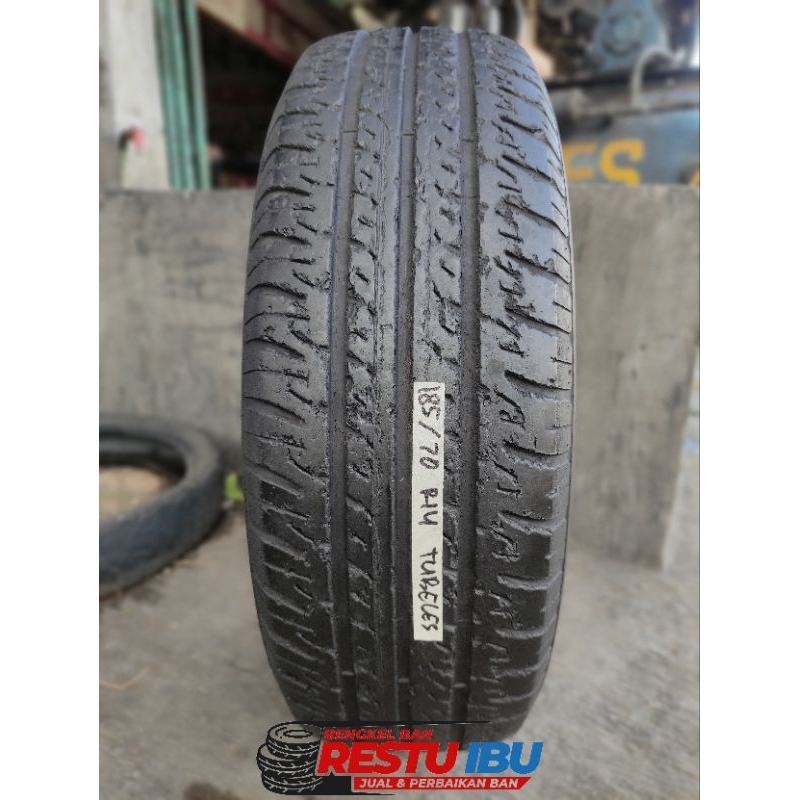 Ban Tubeles GT Radial Champiro ECO-G 185/70 R14