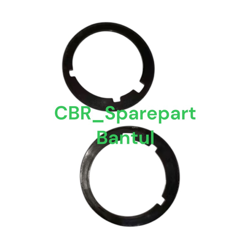 karet tutup tanki honda cbr 250r thailand kyj k33 karet bantalan tutup tank honda cbr 250 fi cbu tha