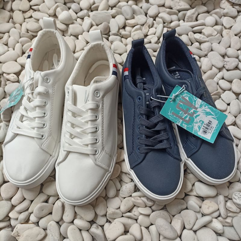 LEV By Zandilac Sepatu Sneakers Wanita Cewek CH241203WD