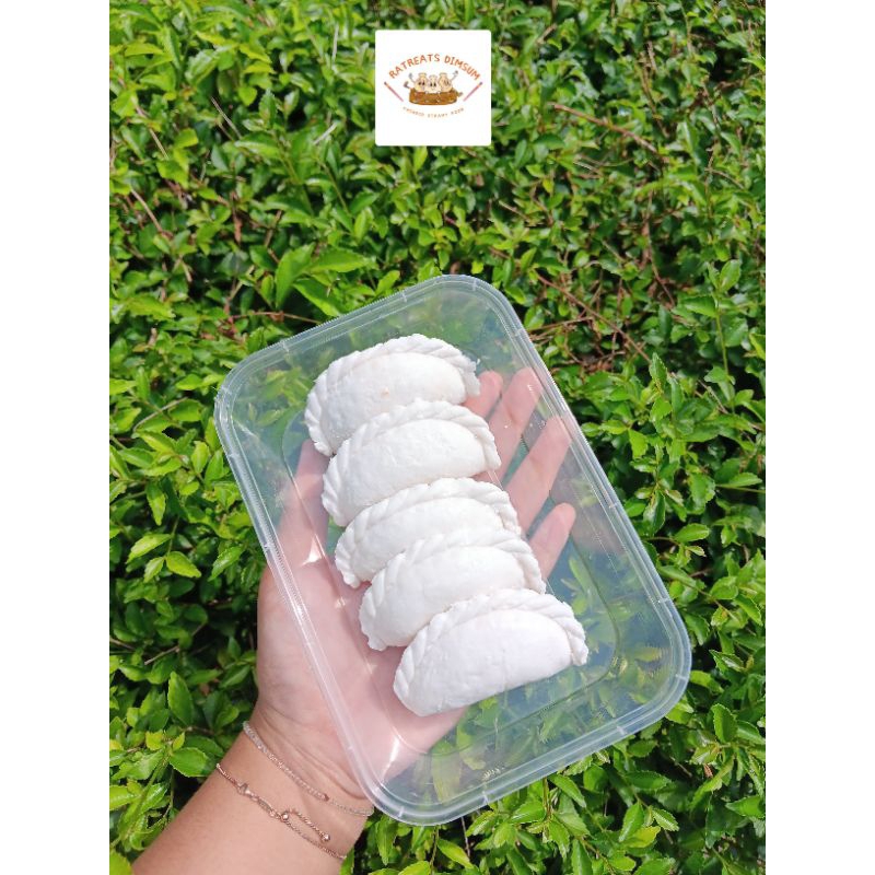 

[ RaTreats ] Cireng Isi Ayam Suwir 5 pcs