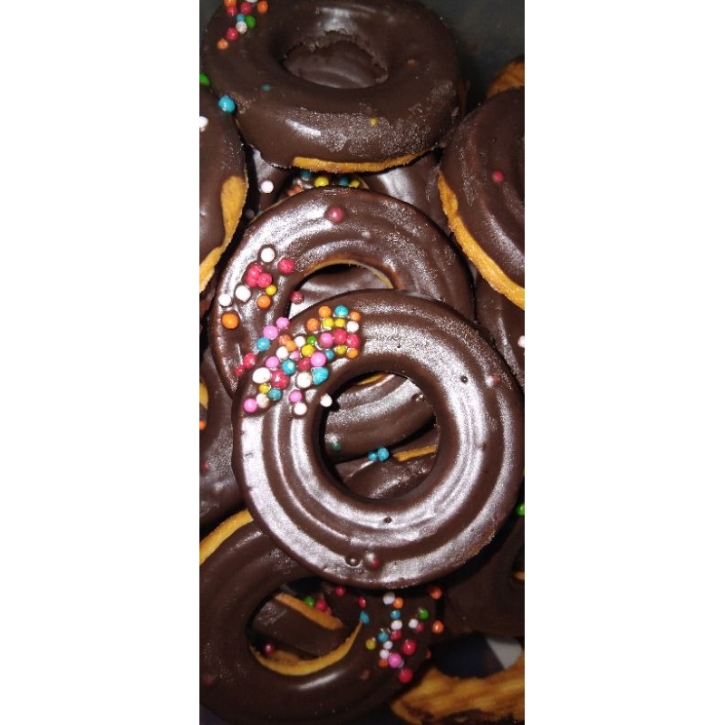 

kookies donat