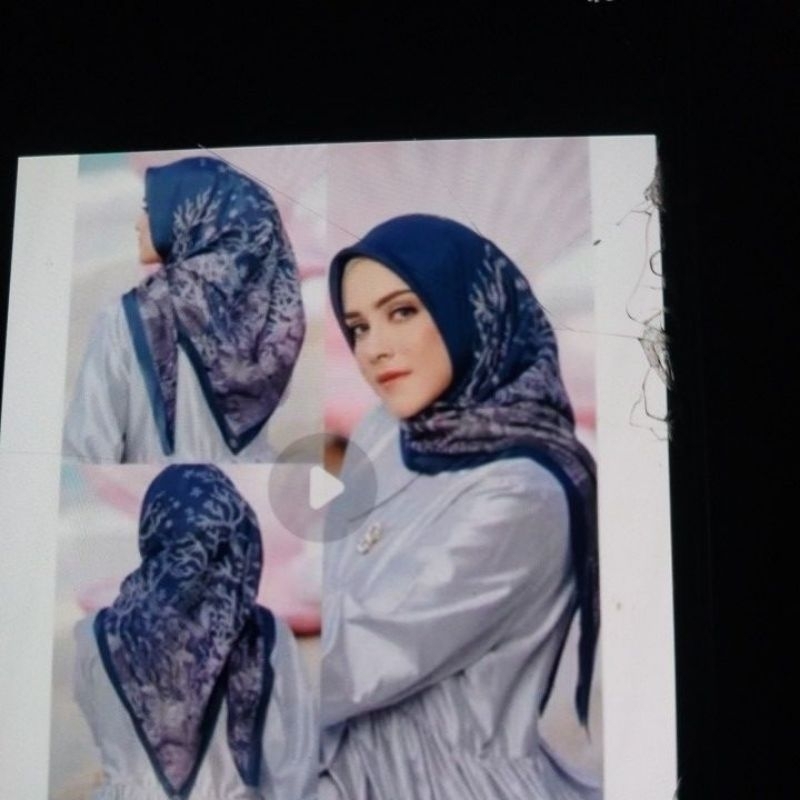 CO LINK SPLIT NEW RAREEEEEEEE BUTTONSCARVES X THE LITTLE MERMAID #TKM 1 DEEP OCEAN